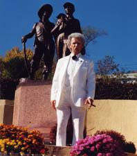 Mark Twain Entertainment | Burlington, WI | Mark Twain Impersonator | Photo #4