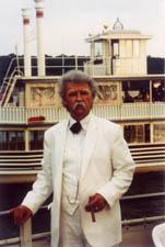 Mark Twain Entertainment's Main Photo