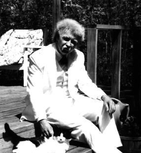 Mark Twain Entertainment | Burlington, WI | Mark Twain Impersonator | Photo #6