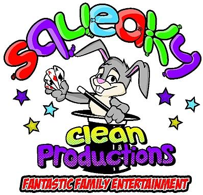 Squeaky Clean Productions | Los Angeles, CA | Magician | Photo #4