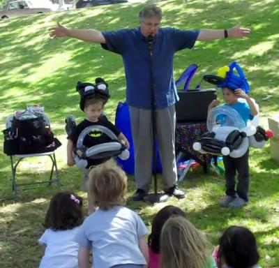 Squeaky Clean Productions | Los Angeles, CA | Magician | Photo #14