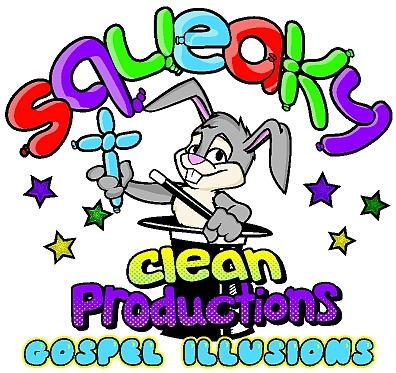 Squeaky Clean Productions | Los Angeles, CA | Magician | Photo #6