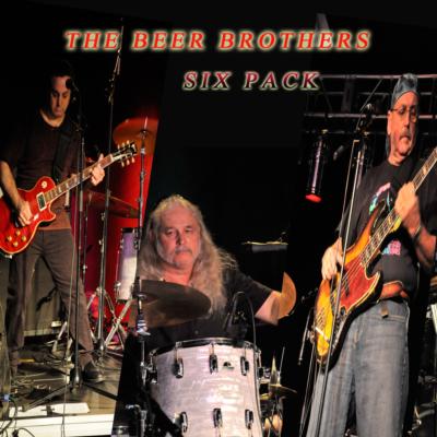 The Beer Brothers Band  | West Palm Beach, FL | Cover Band | Photo #3
