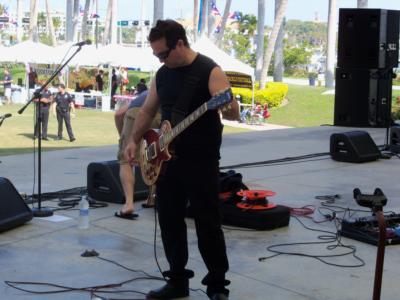 The Beer Brothers Band  | West Palm Beach, FL | Cover Band | Photo #5