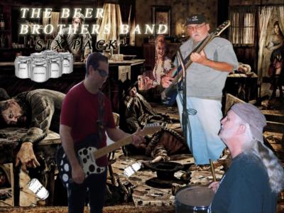 The Beer Brothers Band  | West Palm Beach, FL | Cover Band | Photo #15