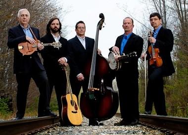 Big Spike Bluegrass's Main Photo