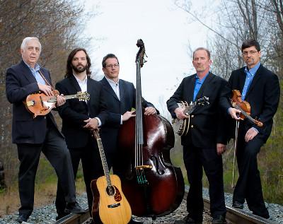 Big Spike Bluegrass | Burlington, VT | Bluegrass Band | Photo #2