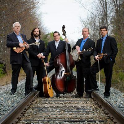 Big Spike Bluegrass | Burlington, VT | Bluegrass Band | Photo #3
