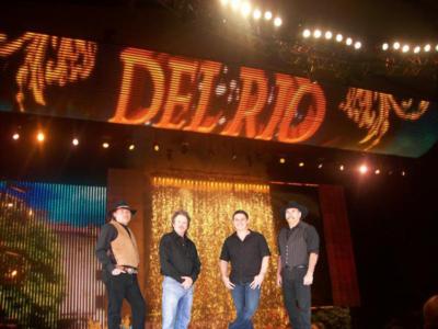 Del Rio  | Escondido, CA | Country Band | Photo #7