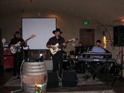 Del Rio  | Escondido, CA | Country Band | Photo #4