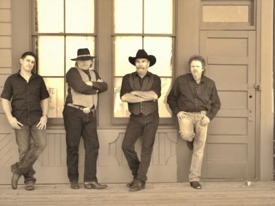 Del Rio  | Escondido, CA | Country Band | Photo #8