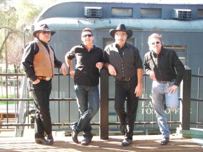 Del Rio  | Escondido, CA | Country Band | Photo #6