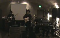 Del Rio  | Escondido, CA | Country Band | Much Too Young