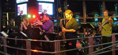 MultiPhonic | Kansas City, MO | Variety Band | Photo #8