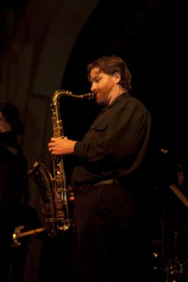 MultiPhonic | Kansas City, MO | Variety Band | Photo #4
