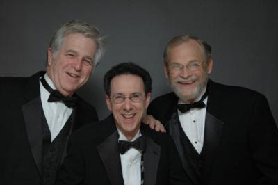 Scott Kilroy Project | Towson, MD | Variety Band | Photo #3