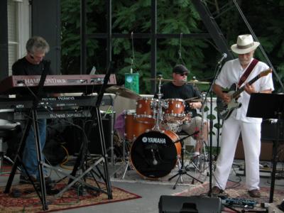 Scott Kilroy Project | Towson, MD | Variety Band | Photo #7