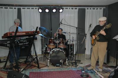 Scott Kilroy Project | Towson, MD | Variety Band | Photo #8