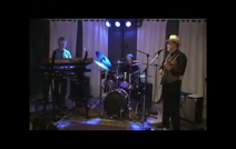 Scott Kilroy Project | Towson, MD | Variety Band | Spooky