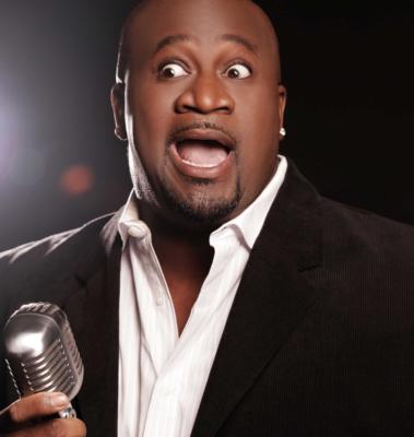 Comedian Michael Prince | Dallas, TX | Comedian | Photo #3