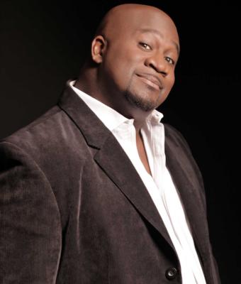 Comedian Michael Prince's Main Photo