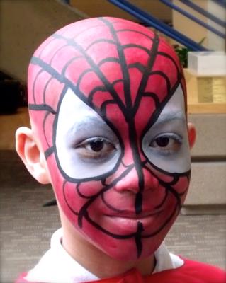 Party On! Facepainting | Germantown, MD | Face Painting | Photo #5