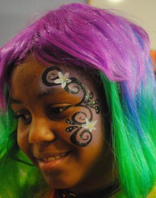 Party On! Facepainting | Germantown, MD | Face Painting | Photo #12