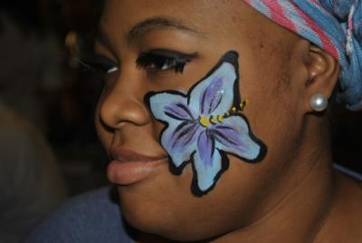 Party On! Facepainting | Germantown, MD | Face Painting | Photo #6