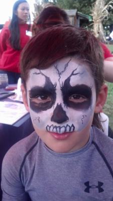Party On! Facepainting | Germantown, MD | Face Painting | Photo #11