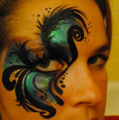 Party On! Facepainting | Germantown, MD | Face Painting | Photo #13