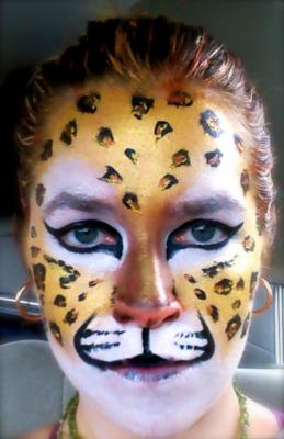 Party On! Facepainting | Germantown, MD | Face Painting | Photo #2