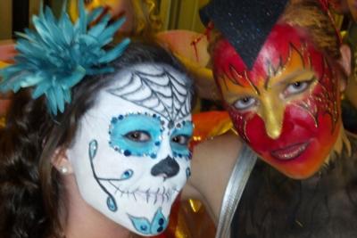 Party On! Facepainting | Germantown, MD | Face Painting | Photo #7