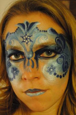 Party On! Facepainting's Main Photo