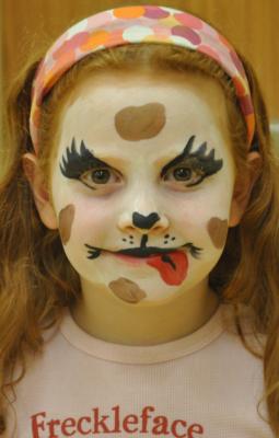Party On! Facepainting | Germantown, MD | Face Painting | Photo #8