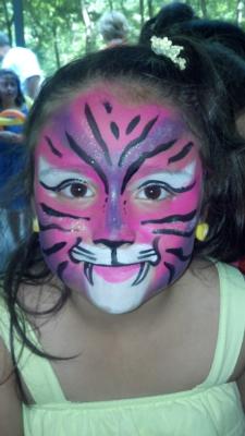 Party On! Facepainting | Germantown, MD | Face Painting | Photo #3