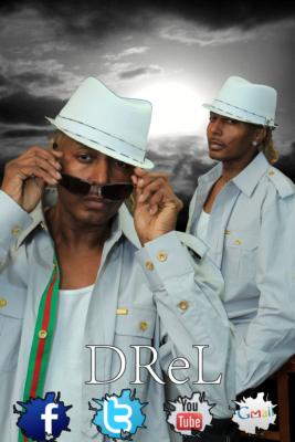 DRel | Memphis, TN | R&B Singer | Photo #6