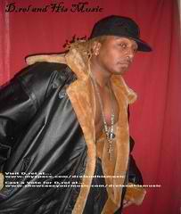 DRel | Memphis, TN | R&B Singer | Photo #5