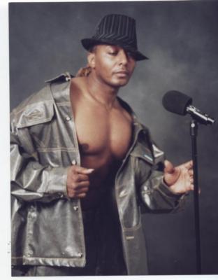 DRel | Memphis, TN | R&B Singer | Photo #9