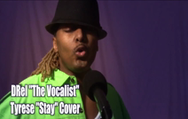 DRel | Memphis, TN | R&B Singer | DRel Promotional Video