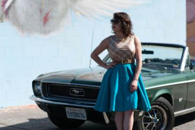 Raquel Rodriguez's Main Photo