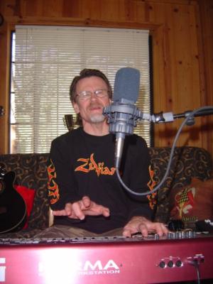 Willy B. & Nicky V | Idyllwild, CA | Acoustic Duo | Photo #7