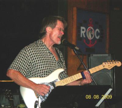 Willy B. & Nicky V | Idyllwild, CA | Acoustic Duo | Photo #6