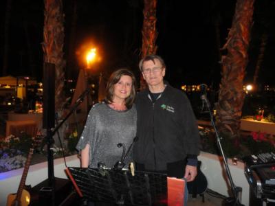 Willy B. & Nicky V | Idyllwild, CA | Acoustic Duo | Photo #8
