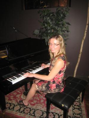  Classical and Jazz Piano by Yana Sorokina's Main Photo