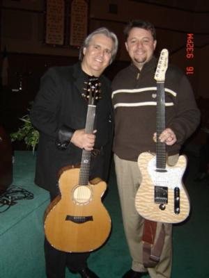 Wesley Crider Fingerstyle Guitarist | Ringgold, GA | Acoustic Guitar | Photo #7