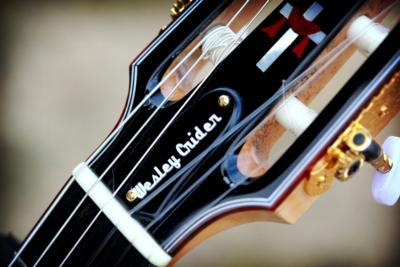 Wesley Crider Fingerstyle Guitarist's Main Photo