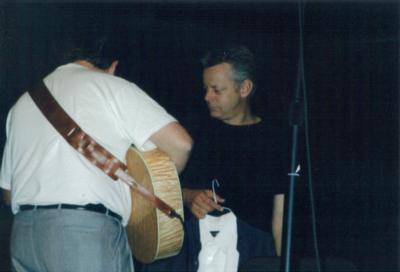 Wesley Crider Fingerstyle Guitarist | Ringgold, GA | Acoustic Guitar | Photo #8