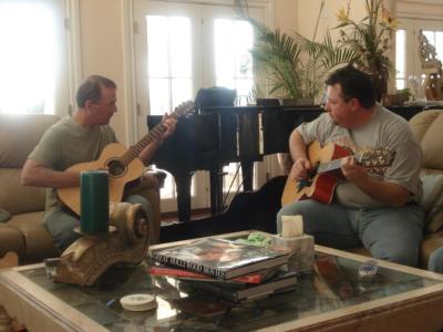 Wesley Crider Fingerstyle Guitarist | Ringgold, GA | Acoustic Guitar | Photo #6