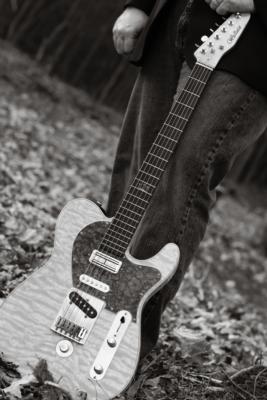 Wesley Crider Fingerstyle Guitarist | Ringgold, GA | Acoustic Guitar | Photo #4