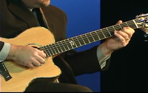 Wesley Crider Fingerstyle Guitarist | Ringgold, GA | Acoustic Guitar | Softly Tenderly